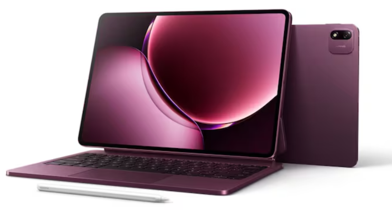 Xiaomi Pad 9 Pro Max Resmi Meluncur, Baterai 12.000 mAh dan Chip Xring O3 Mulai Rp10 Jutaan